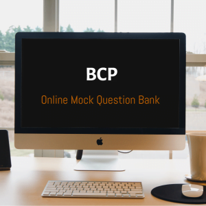 Online Question Bank/ Practice Questions for Basic Insurance Concepts and Principles (BCP) exam provided by the SCI