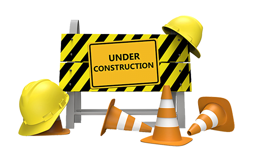 under construction PNG67